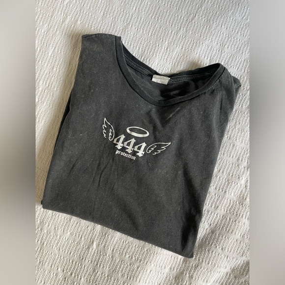 Angel Numbers Tee - Picture 1 of 1